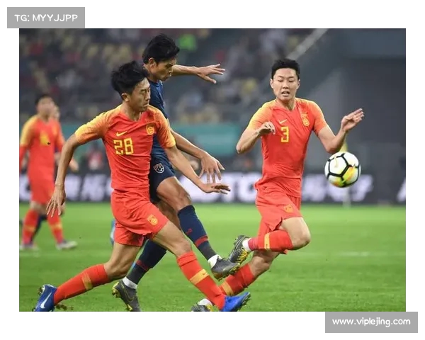 中国足球如何应对国际竞争激烈的现状