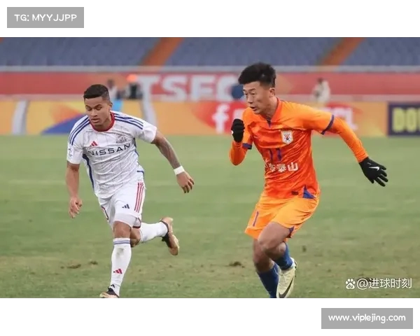 亚冠小组赛末轮，谁能在最后时刻逆袭？