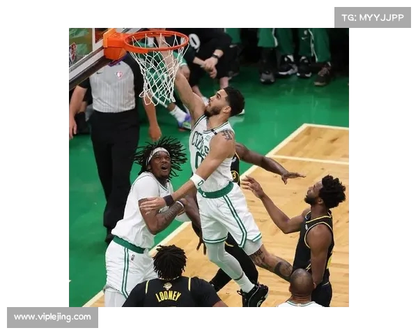 凯尔特人全面进攻让对手束手无策