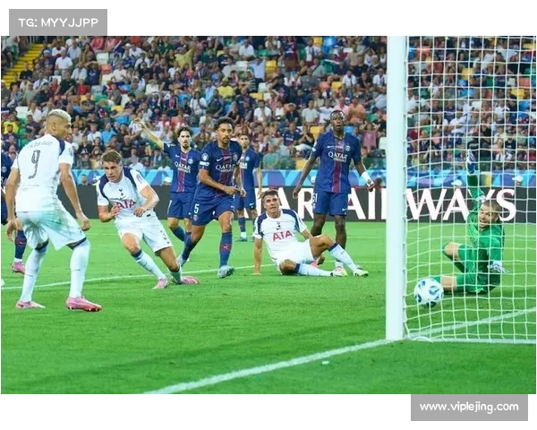 巴黎圣日耳曼的豪华阵容，能否征服欧洲？