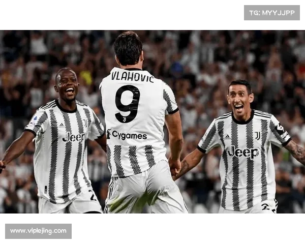 法比奥·帕尔马为尤文图斯贡献关键进球