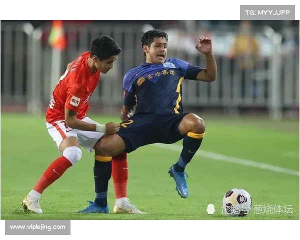 重庆力帆与广州队激战分钟，最终以平局收场