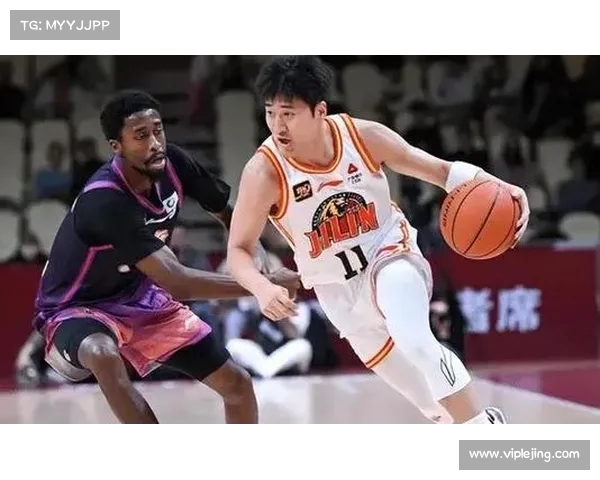 CBA赛场大爆发，单场得分创历史新高