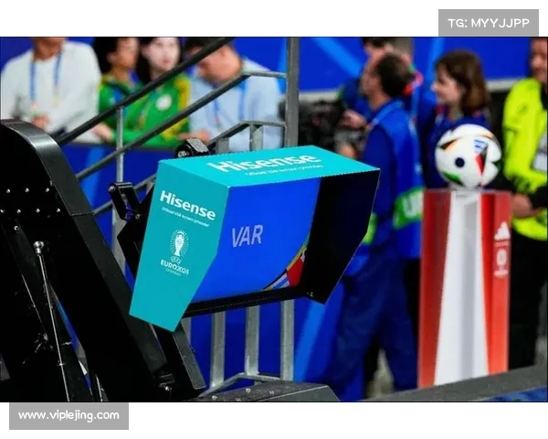 AI技术如何提升欧洲杯足球比赛的判罚精准度