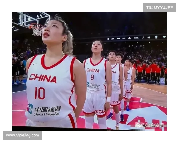 中国中学生女篮力克法国队，历史性夺冠！(女篮 中国 法国)