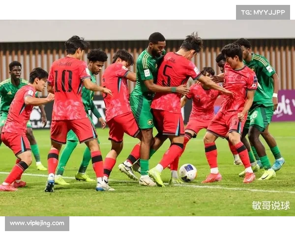 中国足球：如何提升球队整体协调性