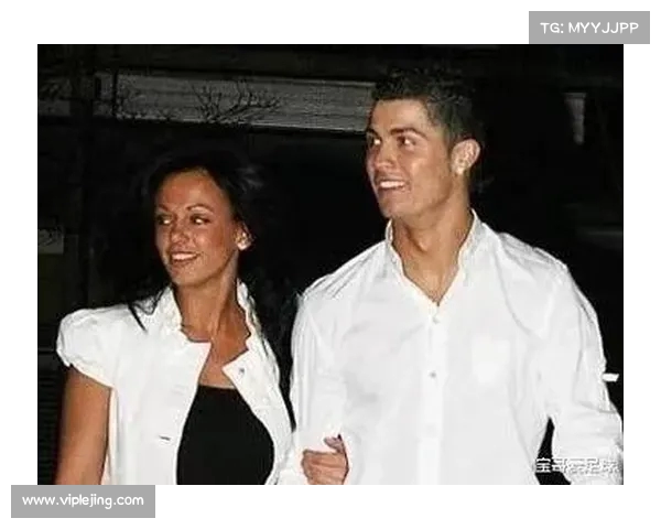 “他从未向人展示脆弱”：C罗姐姐谈弟弟的情感世界与家庭牵绊(c罗的姐妹)