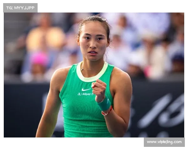 一觉醒来，中国网球迎来大捷：郑钦文速胜，李喆送蛋，前冠军逆袭失利