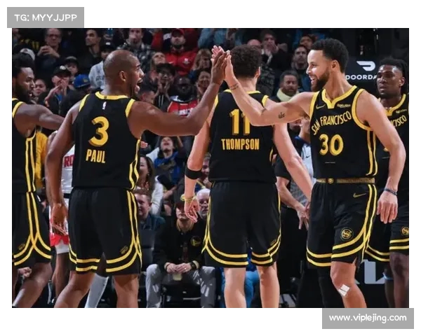 保罗被勇士裁掉：普尔等人交易的背后，勇士如何走向未来？