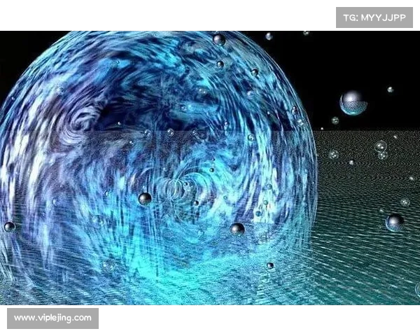 全球伟大预言家盲眼神婆预测：将面临九大灾难性事件，世界步入终极危机