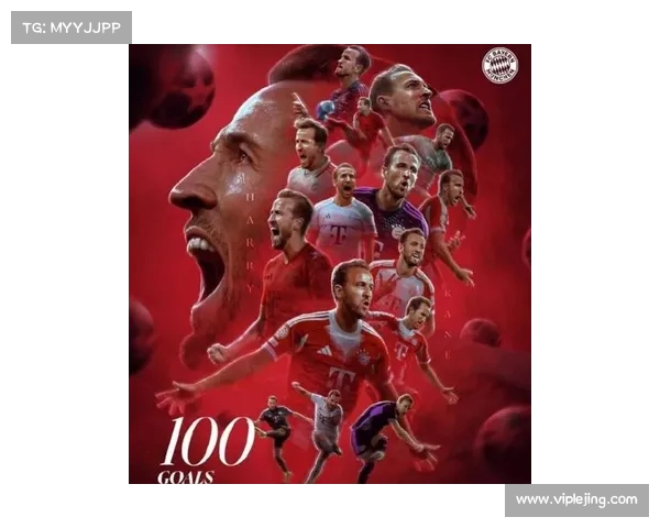 凯恩再创辉煌：在近四届大赛中打入，超越姆巴佩领跑国际赛场(凯恩 集锦)